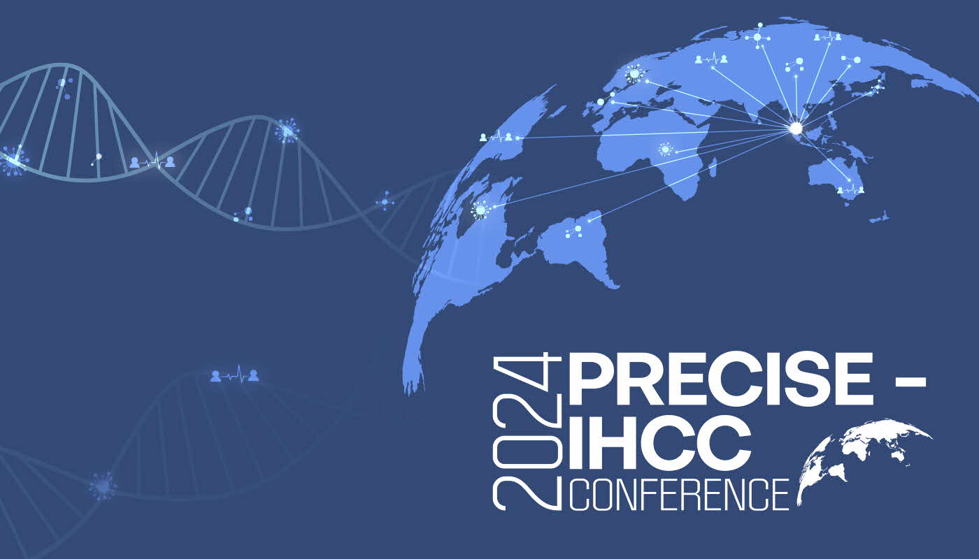 precise ihcc conference ihcc spotlight